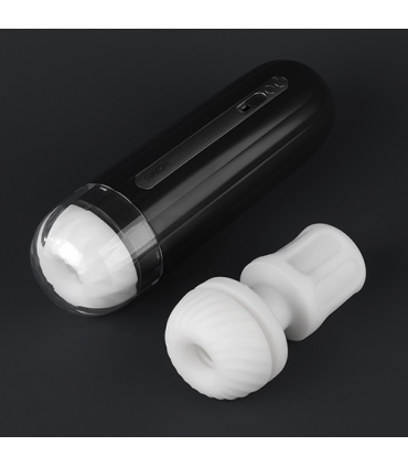 HANNES SLEEVE WHITE