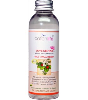 LOVE NECTAR WILD STRAWBERRY 75ML