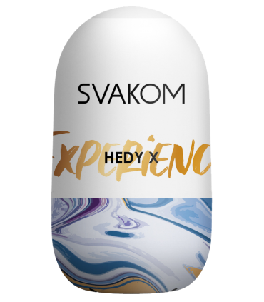HEDY X-MIX TRANSLUCID
