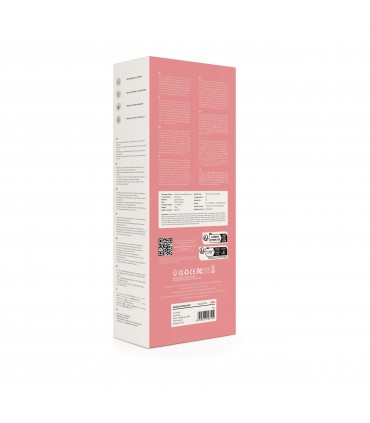 MORA NEO PEACH PINK