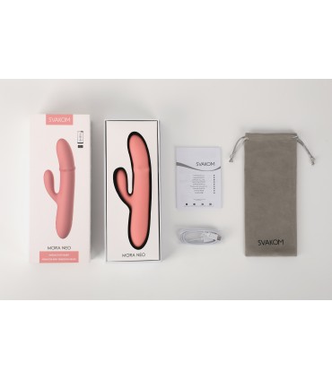 MORA NEO PEACH PINK