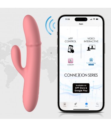 MORA NEO PEACH PINK