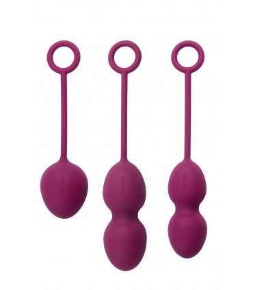 NOVA VIOLET