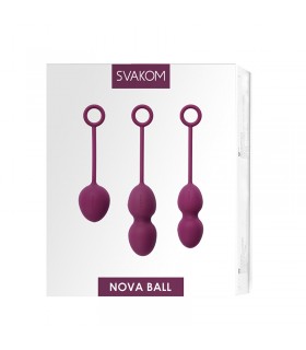 NOVA VIOLET