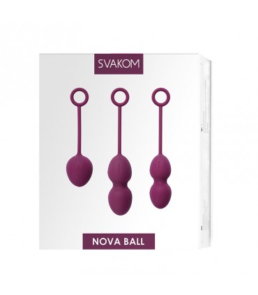NOVA VIOLET