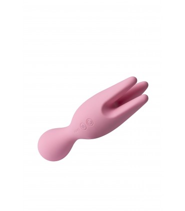 NYMPHE ROSE PÂLE