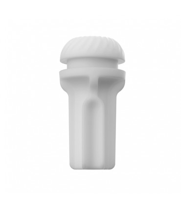 ROBIN SLEEVE WHITE