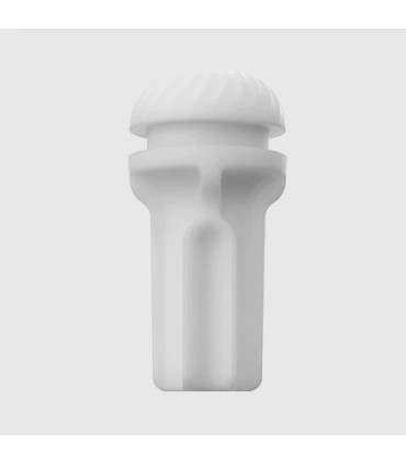 ROBIN SLEEVE WHITE