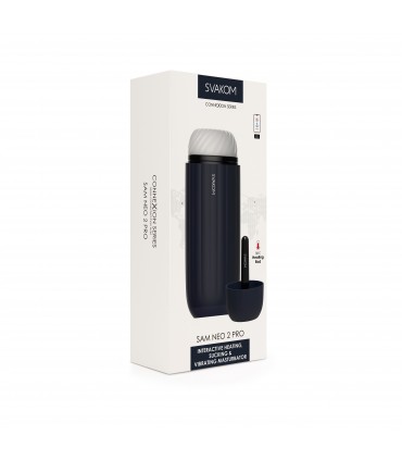 SAM NEO 2 PRO DARK BLUE