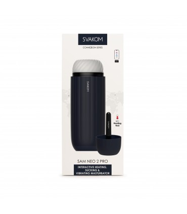 SAM NEO 2 PRO DARK BLUE