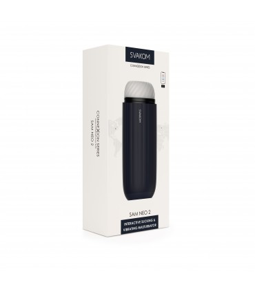 SAM NEO 2 DARK BLUE