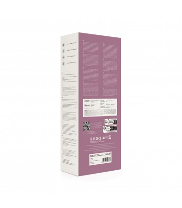 TRYSTA NEO ROMANTIC ROSE