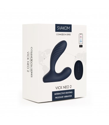 VICK NEO 2 NAVY BLUE