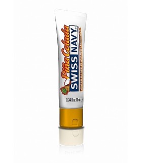 SWISS MARINE MINI PINA COLADA SCHMIERMITTEL 10ML