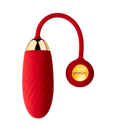 ELLA NEO RED RED
