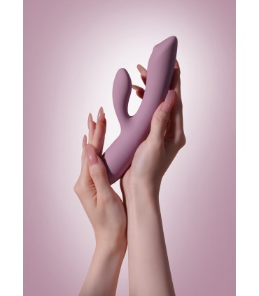 TRYSTA NEO ROMANTIC ROSE