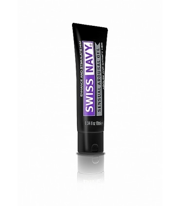 LUBRICANTE ESTIMULANTE AROUSAL 10 ML