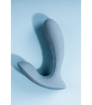 ERICA DUSTY BLUE