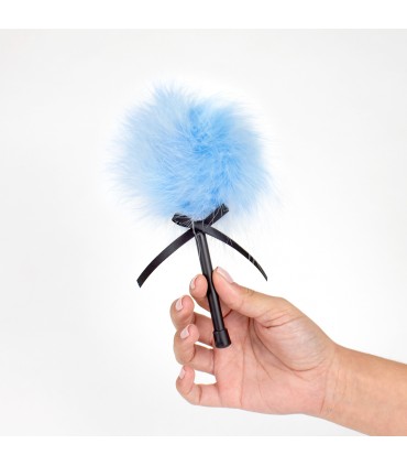 BLUE DUSTER