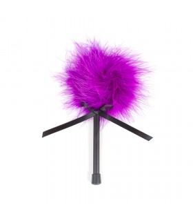 PURPLE DUSTER