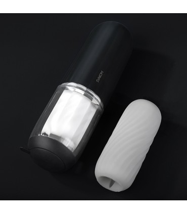 ALEX NEO 2 SLEEVE WHITE