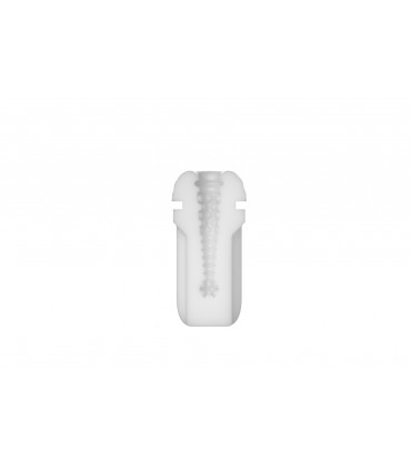 SAM NEO SLEEVE WEISS