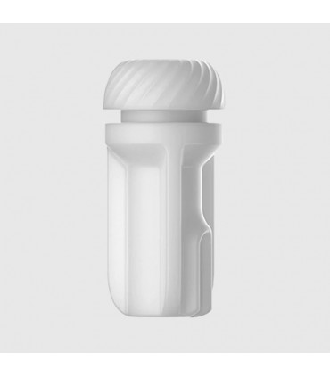SAM NEO SLEEVE WEISS