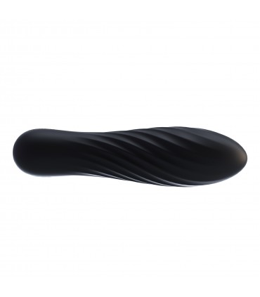 TULIPE NOIRE