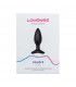 LOVENSE SILENZIO 2 - 3,8 CM