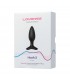 LOVENSE SILENZIO 2 - 3,8 CM