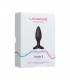 LOVENSE SILENZIO 2 - 3,8 CM