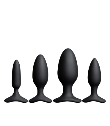 LOVENSE HUSH 2 - 3,8 CM