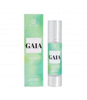 GAIA - SILK SKIN LOTION