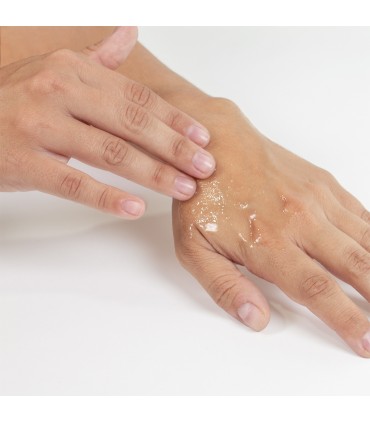 APHRODITE - LOTION POUR LA PEAU EN SOIE