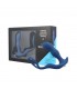 VIBRATORE PROSTATICO TELECOMANDATO A6