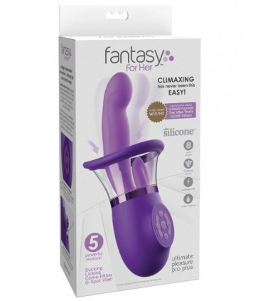 ULTIMATE PLEASURE PRO PLUS