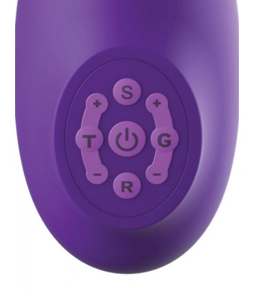 ULTIMATE PLEASURE PRO PLUS