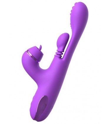 INTIMOTION PULSE PRO
