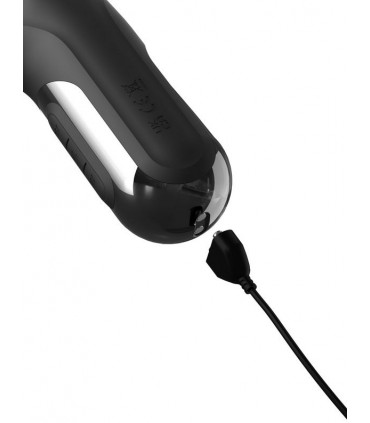 SONIX SILICONE THRUSTER