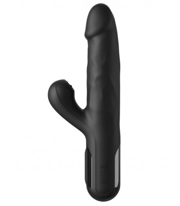 SONIX SILICONE THRUSTER