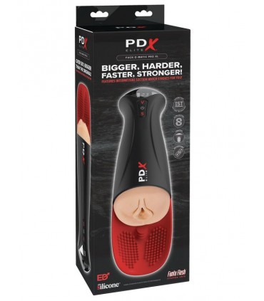 FUCK-O-MATIC PRO XL