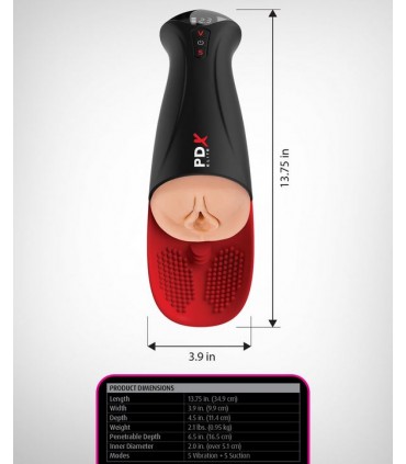 FUCK-O-MATIC PRO XL
