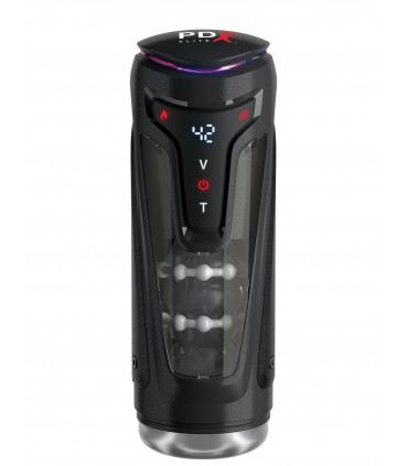 MOTO-BATOR PRO
