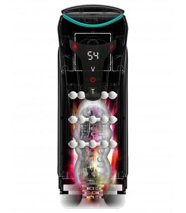 MOTO-BATOR PRO