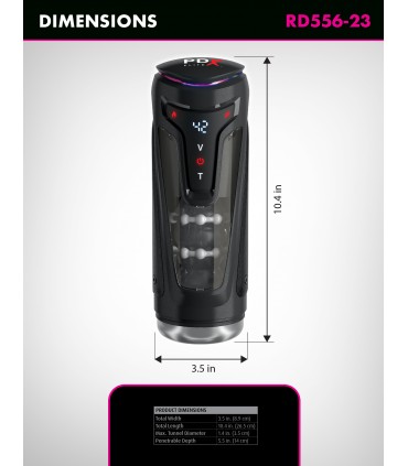 MOTO-BATOR PRO