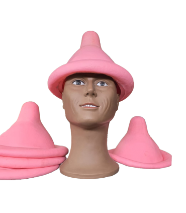 CONDOM CAP