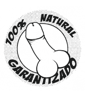 12 PACK OF 10 ROUND PENIS COASTERS