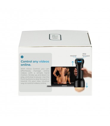 KIIROO CONTROL