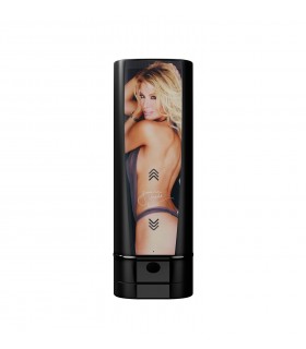 EXPÉRIENCE ONYX+ JESSICA DRAKE