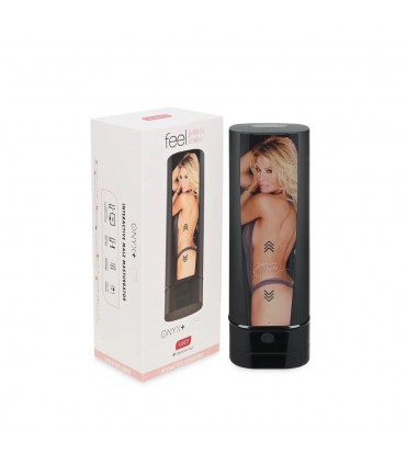 EXPÉRIENCE ONYX+ JESSICA DRAKE